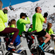 Image for article titled A Coronavirus Cautionary Tale About a Superspreader Spin Class